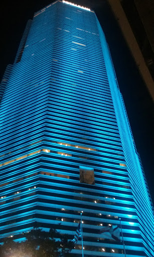 Asian Fusion Restaurant «Burrito San», reviews and photos, 119 SE 1st Ave, Miami, FL 33131, USA