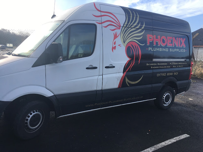 Reviews of Phoenix Plumbing Supplies in Swansea - Plumber