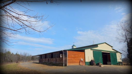 Bear Creek Farm Equestrian Center
