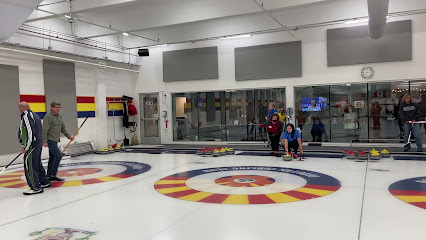 Coyotes Curling Club