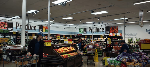 Grocery Store «Food Lion», reviews and photos, 10 Sams Point Rd, Beaufort, SC 29902, USA