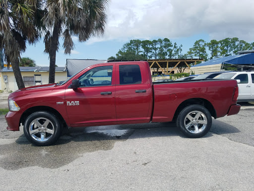 Used Car Dealer «Auto Park Corporation», reviews and photos, 5487 S Orange Blossom Trail, Orlando, FL 32839, USA