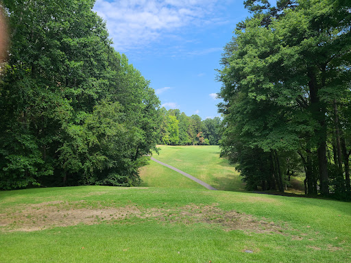 Golf Course «Winston Lake Golf Course», reviews and photos, 3535 Winston Lake Rd, Winston-Salem, NC 27105, USA