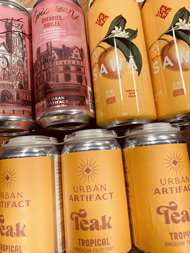 Wine Store «Super fine Wine & Liquor», reviews and photos, 1634 N Haggerty Rd, Canton, MI 48187, USA