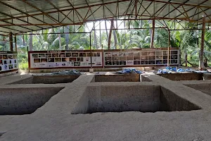 Keeladi Archaeological Site image