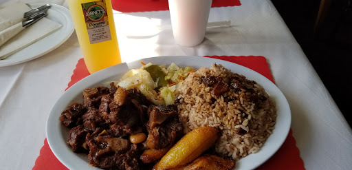 Jamaican Restaurant «Cliff’s Restaurant & Catering», reviews and photos, 10740 NW 7th Ave, Miami, FL 33168, USA