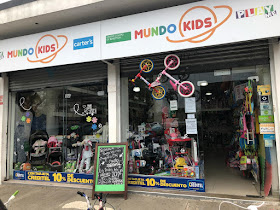 Mundo KIDS Tienda bebes y niños