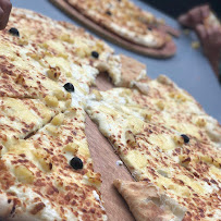 Pizza du Restauration rapide PIZZ’N DWICH AUDINCOURT - n°11