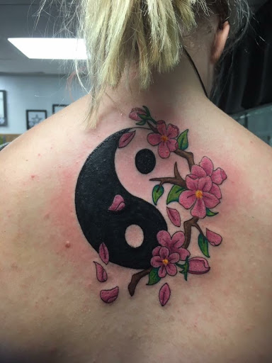 Tattoo Shop «South Pointe Ink - Tattoos & Piercings», reviews and photos, 1838 S Westnedge Ave, Kalamazoo, MI 49008, USA