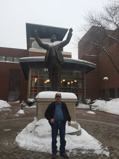 Performing Arts Theater «Ordway Center for the Performing Arts», reviews and photos, 345 Washington St, St Paul, MN 55102, USA