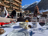 Les plus récentes photos du Restaurant LOULOU Val d'Isère à Val-d'Isère - n°4