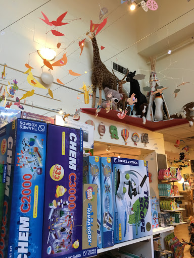 Toy Store «jaZams», reviews and photos, 25 Palmer Square E, Princeton, NJ 08542, USA