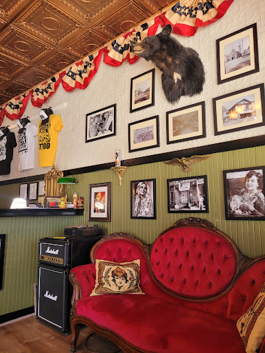 Explore alt tattoo ideas, creative tattoo ideas in Salem, available at North Street Tattoo