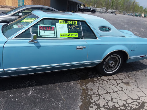 Motorcycle Dealer «Sport-Mann Suzuki/Honda», reviews and photos, 6225 E Taft Rd, Syracuse, NY 13212, USA