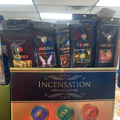 Convenience Store «Quick Way», reviews and photos, 2209 Brandon Ave SW, Roanoke, VA 24015, USA