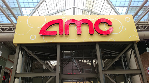 Movie Theater «AMC Loews Palisades 21 and IMAX», reviews and photos, 4403 Palisades Center Dr, West Nyack, NY 10994, USA