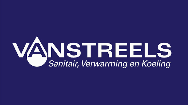 Vanstreels-HVAC - Leuven