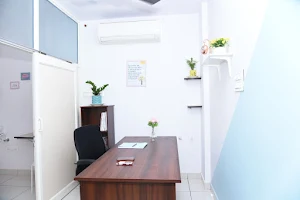 Dr.pravallitha skin clinic image