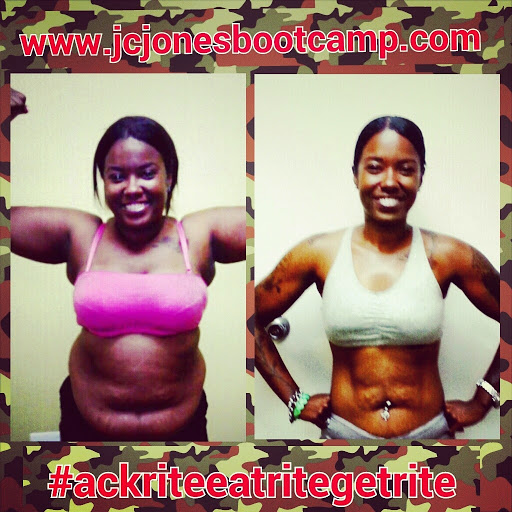 Gym «JC Jones Bootcamp», reviews and photos, 2239 Fenkell Ave, Detroit, MI 48238, USA
