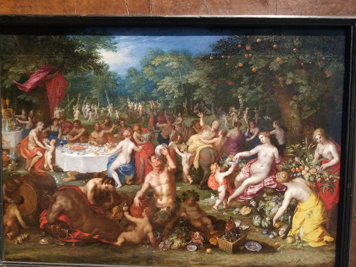 Art Museum «The Speed Art Museum», reviews and photos, 2035 S 3rd St, Louisville, KY 40208, USA