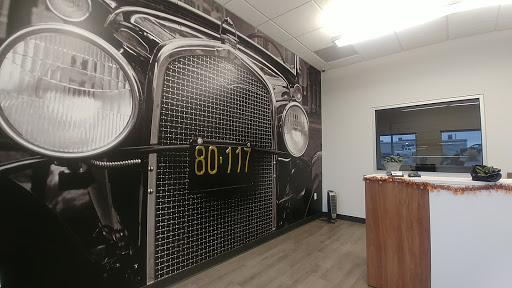 Auto Body Shop «Karas Auto Body», reviews and photos, 8601 Pearl St, Thornton, CO 80229, USA