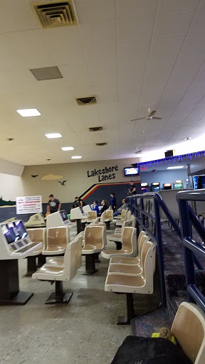 Bowling Alley «Lakeshore Lanes», reviews and photos, 6201 Red Arrow Hwy, Stevensville, MI 49127, USA