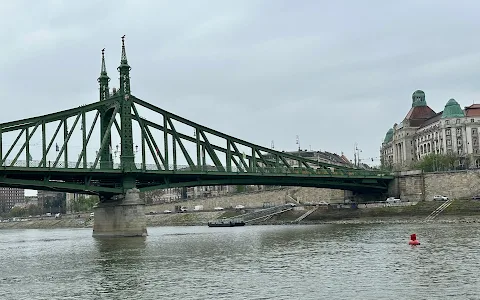 Budapest Boat Party image