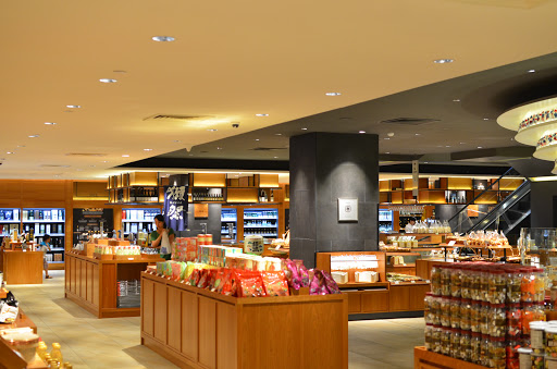 Japanese products shops in Kualalumpur