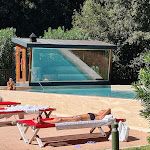 Photo n°1 de l'avis de Riccardo.e fait le 24/05/2022 à 14:42 sur le  QC Termeroma à Fiumicino