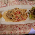 Photo n°6 de l'avis de Julian. fait le 11/09/2018 à 19:36 sur le  La Nuova Rustica à Koblenz