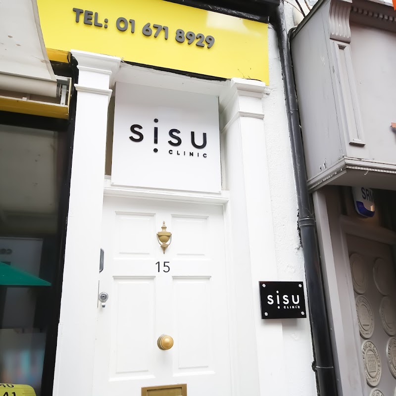 Sisu Clinic - South Anne St | Doctor-led, Aesthetic Medicine & Treatments