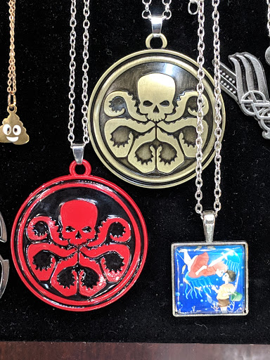 Video Game Store «Video Game World», reviews and photos, 105 S Old Statesville Rd, Huntersville, NC 28078, USA