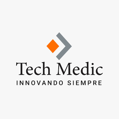Tech Medic Uruguay