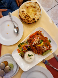 Biryani du Restaurant indien Restaurant Lal Qila Bollywood à Créteil - n°2