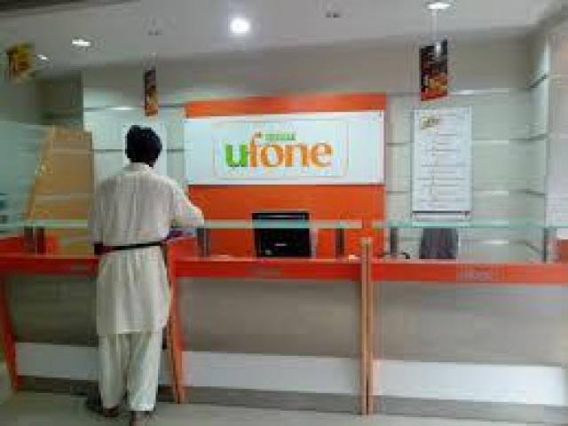 Ufone