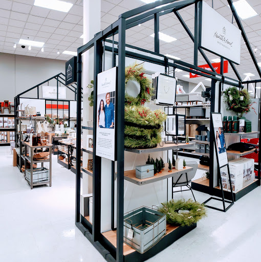 Department Store «Target», reviews and photos, 155 E University Dr, Granger, IN 46530, USA