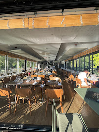 Atmosphère du Restaurant français L'Estacade à Bordeaux - n°18