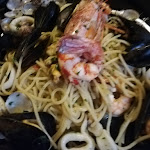 Photo n°2 de l'avis de Patrizia.e fait le 08/07/2018 à 20:29 sur le  Ristorante Trattoria Africa à Venice