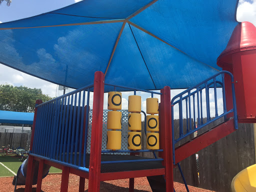 Day Care Center «Computer Kids Daycare», reviews and photos, 4614 Belle Park Dr, Houston, TX 77072, USA