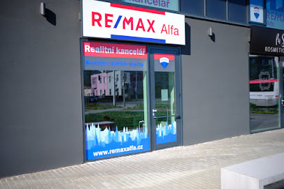 RE/MAX Alfa, Brno