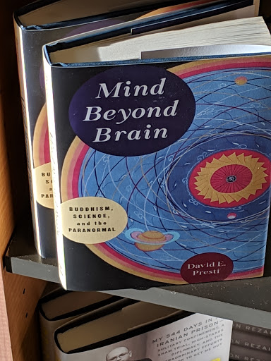 Book Store «Books Inc.», reviews and photos, 1491 Shattuck Ave, Berkeley, CA 94710, USA