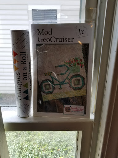 Quilt Shop «Quilt Store Next Door», reviews and photos, 40 E Depot St, Pataskala, OH 43062, USA