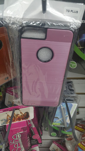 Variety Store «King 99 Cent Store», reviews and photos, 25 W Main St, Humble, TX 77338, USA