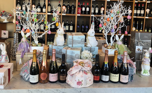 Wine Store «Enoteca Vino Nostro / Italian wine shop», reviews and photos, 1455 Van Ness Ave, San Francisco, CA 94109, USA