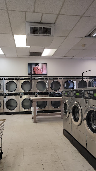 Montbello Laundry Center