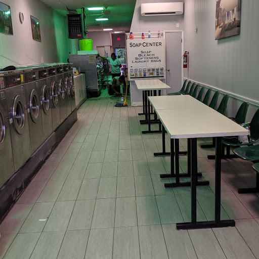 Laundromat «Superwash Coin Laundry», reviews and photos, 1760 Easton Ave, Somerset, NJ 08873, USA