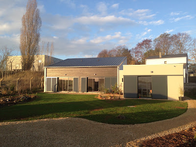 Atelier ESCAL'Architecture à Poitiers