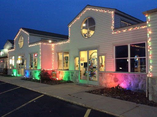 Brewery «Great Legs Winery Brewery Distillery LLC», reviews and photos, 332 E Lakewood Blvd #200, Holland, MI 49424, USA