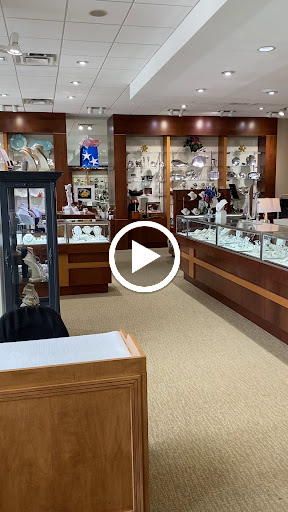 Jewelry Store «Robert & Gabriel Jewelers», reviews and photos, 5244 Mayfield Rd, Lyndhurst, OH 44124, USA