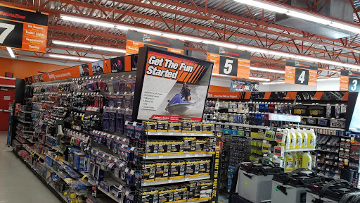 Auto Parts Store «AutoZone», reviews and photos, 6235 Belmont Rd, Downers Grove, IL 60515, USA